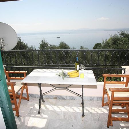 Villa Aphrodite Nissaki Nisaki  Exterior photo