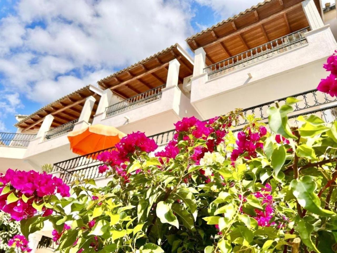 Villa Aphrodite Nissaki Nisaki  Exterior photo