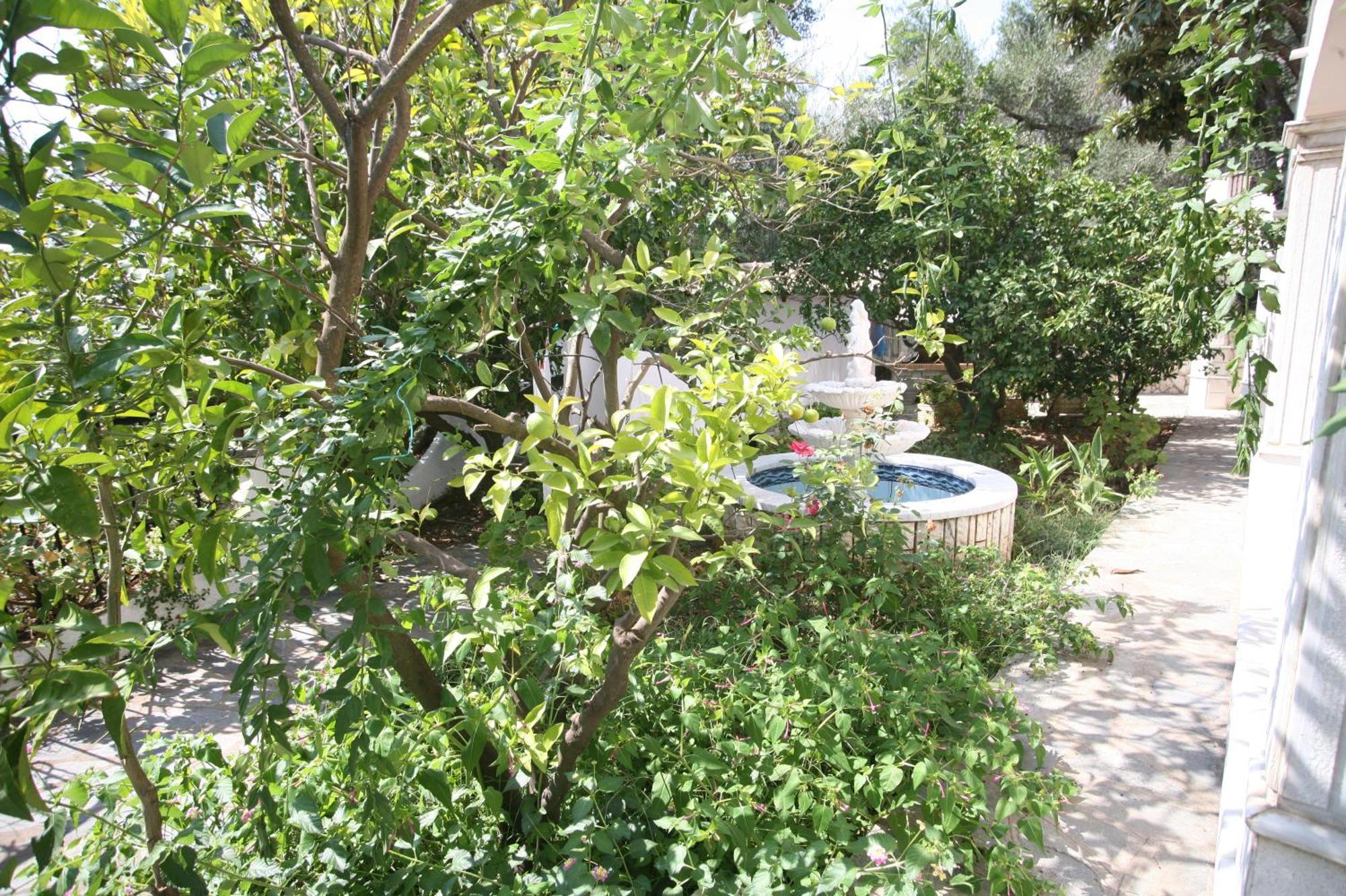 Villa Aphrodite Nissaki Nisaki  Exterior photo